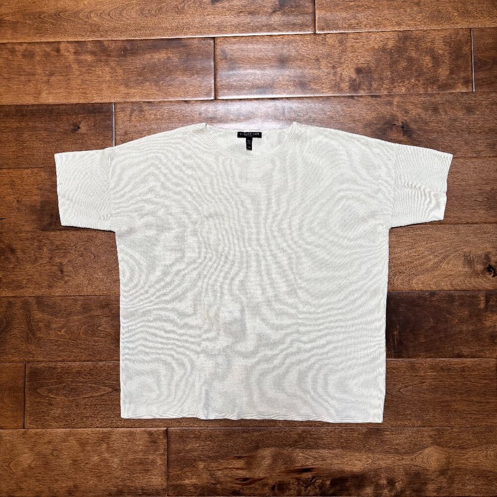 Eileen Fisher | Silk Top